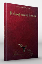 Geloofswaarheden | iman Hakikatleri