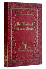 Het Traktaat Voor de Zieken | Hastalar Risalesi