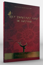 Het Traktaat over de Natuur | Tabiat Risalesi