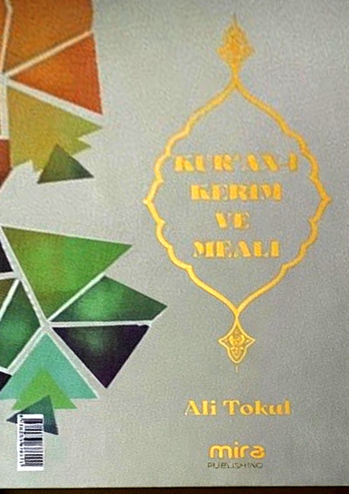 KUR'AN-I KERİM VE MEALİ | Ali Tokul