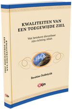Kwaliteiten van een toegewijde ziel