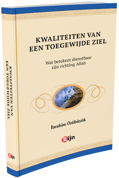 Kwaliteiten van een toegewijde ziel