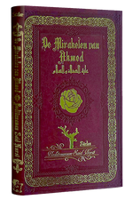 De Mirakelen van Ahmed | Mu’cizat-ı Ahmediye