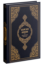 Qur’an Kerim En Nederlands Vertaling