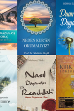 ŞOK İNDİRİM | Paket 1 | Türkçe Kitaplar
