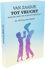 Van Zaadje Tot Vrucht