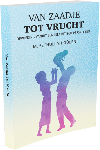 Van Zaadje Tot Vrucht
