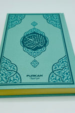 Hafız Boy Kur’an-ı Kerim
