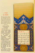Qur’an Kerim En Nederlands Vertaling