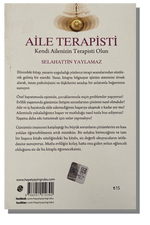 Aile Terapisti | Selahattin Yaylamaz