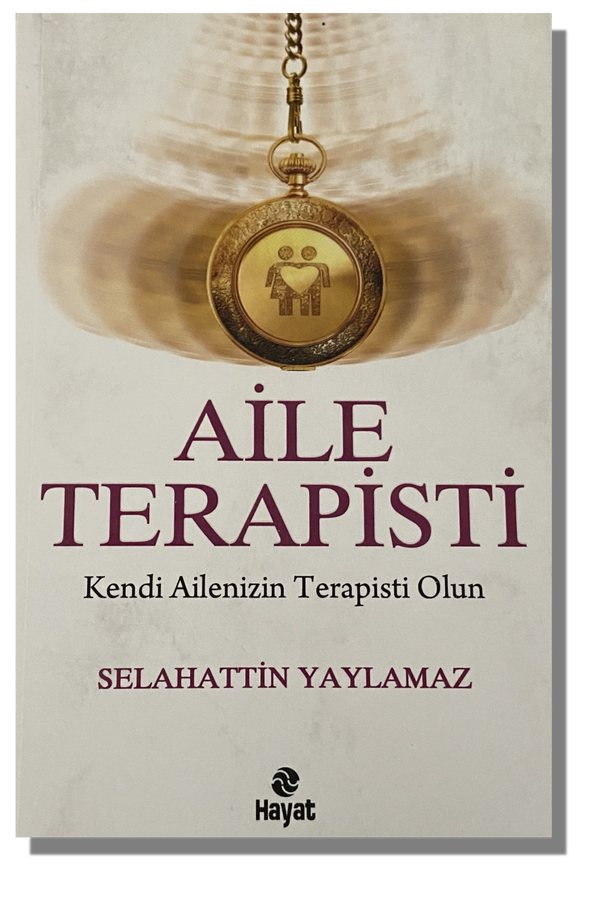 Aile Terapisti | Selahattin Yaylamaz