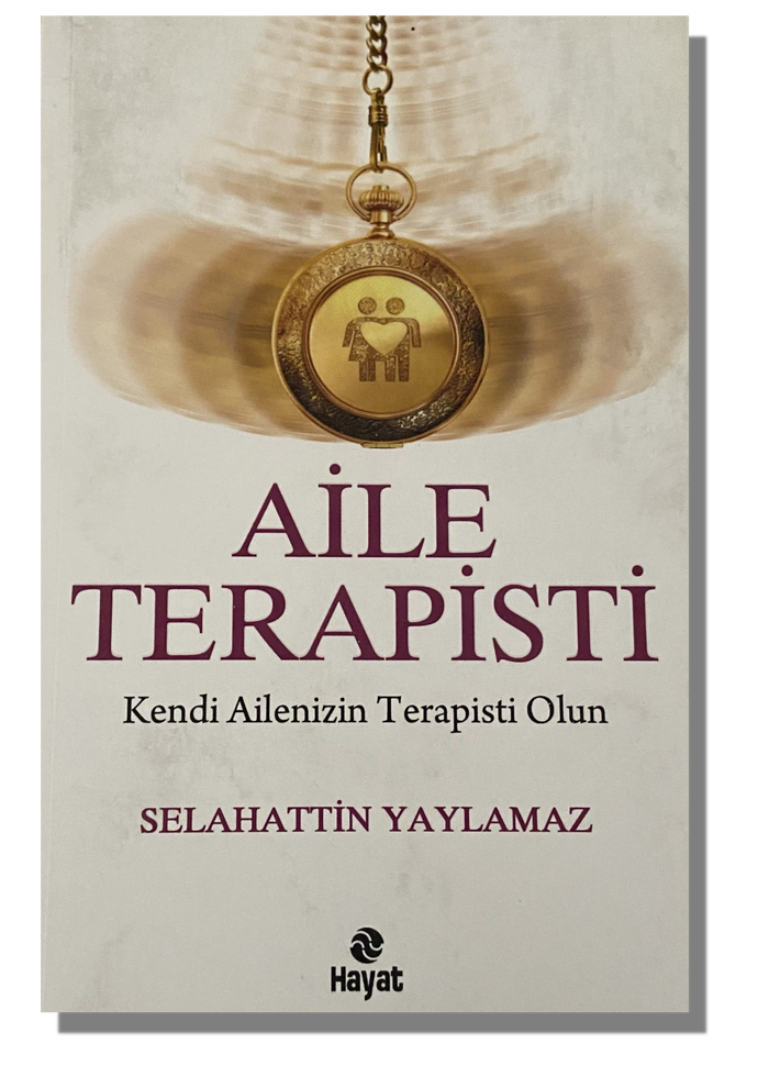 Aile Terapisti | Selahattin Yaylamaz