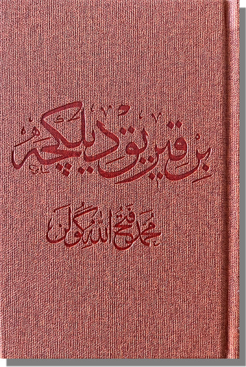 Bir Kırık Dilekçe | Fethullah Gülen 