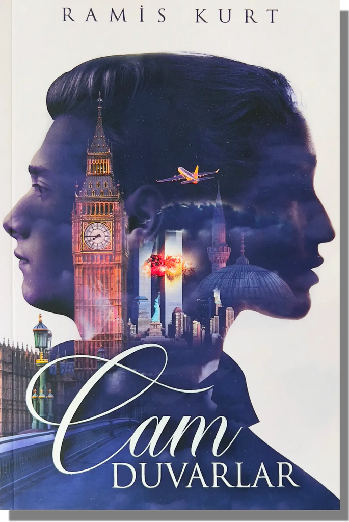 Cam Duvarlar | Ramis Kurt