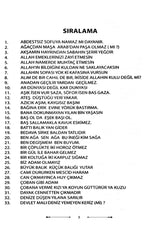 99 Misalle Yanlış Kullanılan Atasözleri | Halil Şahin