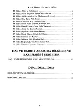 Kırk Hadis Ezberleyelim | Halil Şahin