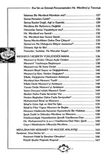Kur'an ve Sünnet Işığında Mevlana’yı Tanımak | Halil Şahin