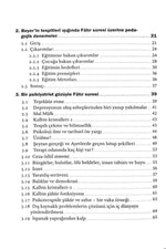 Fâtır Suresi | Kur’ân üzerine Disiplinlerarası Analizler – I | Metin Aysel - Sabriye Salbaş
