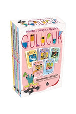 Gülücük Kitap Dizisi