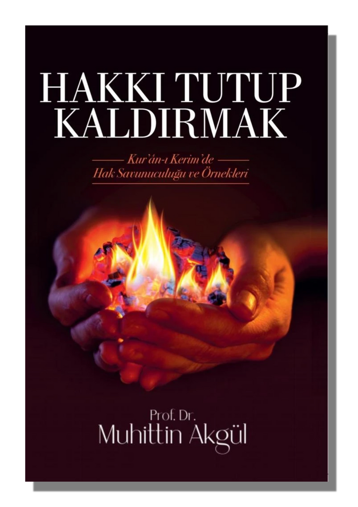 Hakkı Tutup Kaldırmak 