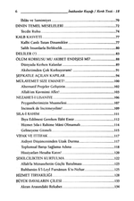 İmtihanlar Kuşağı | Kırık Testi 18  |   M Fethullah Gülen