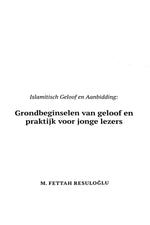 Islamitisch geloof en aanbidding