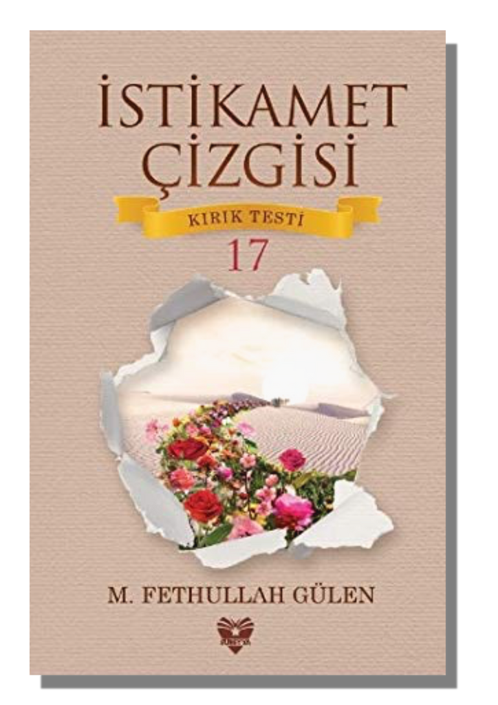 İstikamet Çizgisi