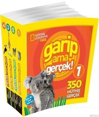 Garip Ama Gerçek