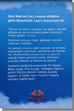 Kutlu Belde Harameyn’e Seferlerim | Naciye Temizyürek