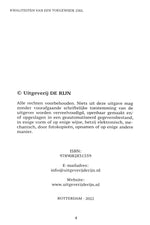 Kwaliteiten van een toegewijde ziel