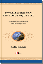 Kwaliteiten van een toegewijde ziel