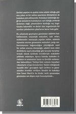 Mahkum Hakimler | İsmet Macit