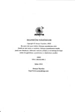 Mahkum Hakimler | İsmet Macit