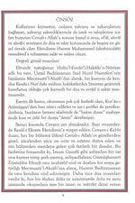 Mealli Büyük Cevşen