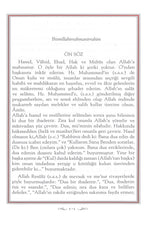 Dua Mecmuası | Fethullah Gülen