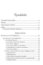 Mevcut Kaynaklara Göre Hristiyanlık | Suat Yıldırım