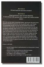 Onthullingen: Van Het Onwaarneembare
