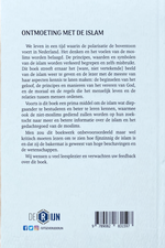 Ontmoeting Met De Islam | Emrullah Erdem