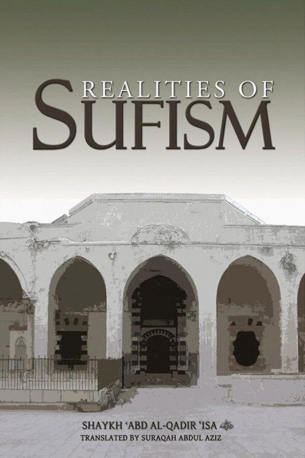 Realities Of Sufism