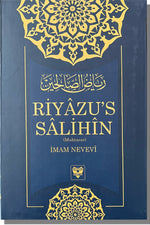 Riyâzus-Sâlihin | İmam Nevevi