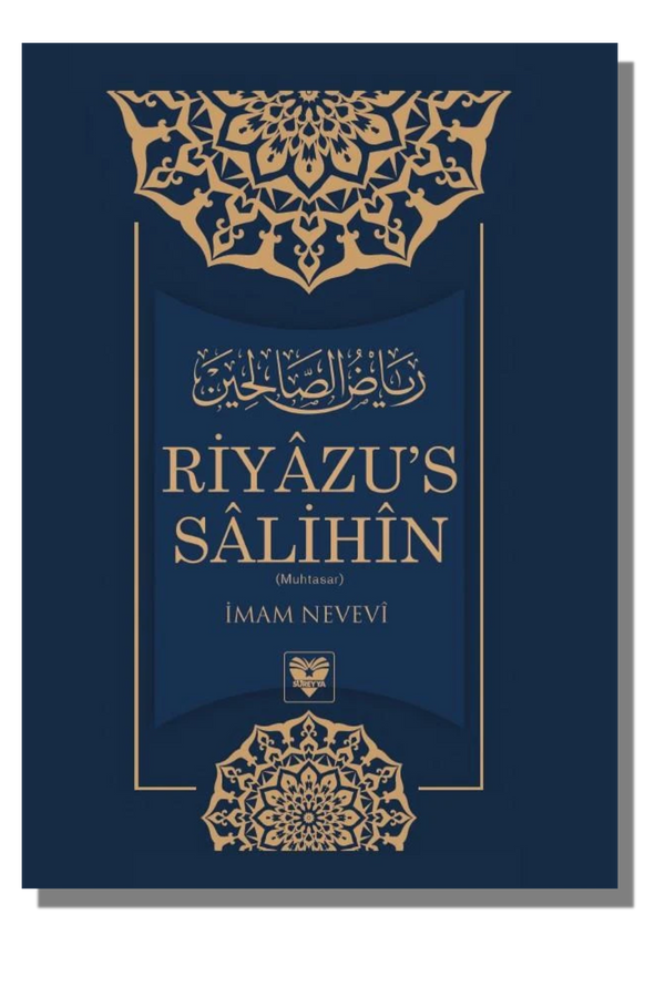 Riyazu’s Salihin – Muhtasar