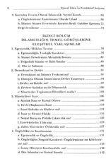Siyasal İslam’ın Entelektüel Serüveni | Ayhan Tekineş