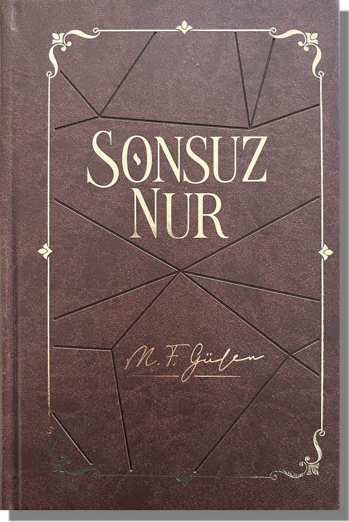 Sonsuz Nur | M. Fethullah Gülen