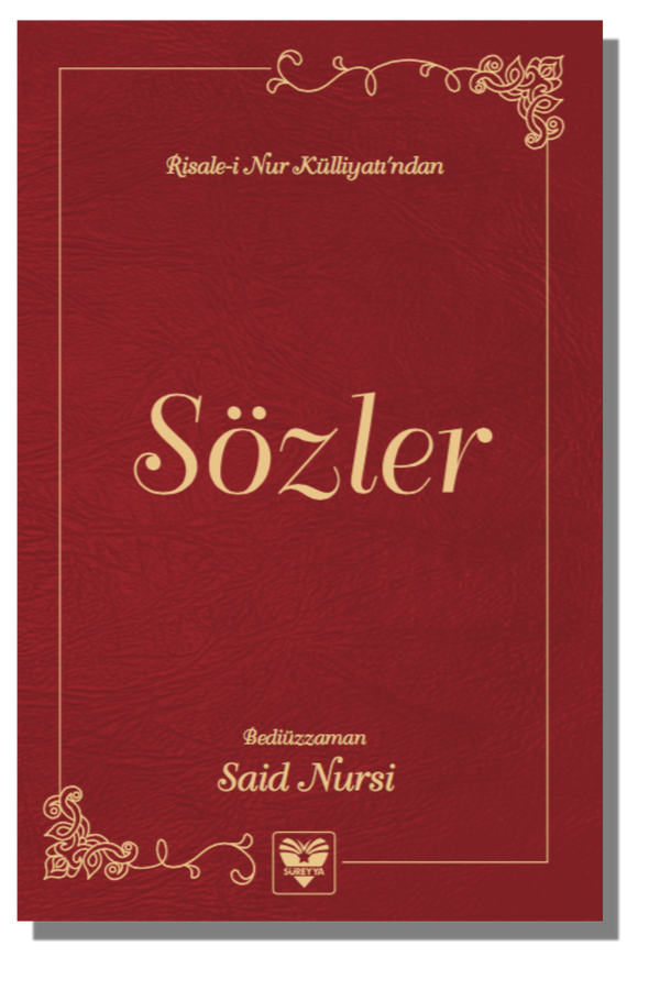 Risale-i Nur Külliyatı | Üstad Bediüzzaman Said Nursî
