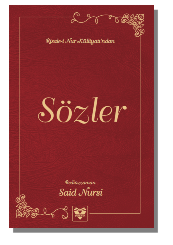Risale-i Nur Külliyatı | Üstad Bediüzzaman Said Nursî