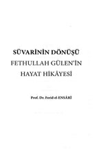 Süvarinin Dönüşü | Ferîd el-Ensârî 