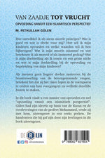 Van Zaadje Tot Vrucht