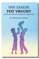 Van Zaadje Tot Vrucht