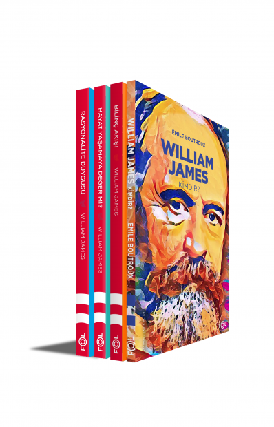 William James Seti